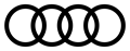 Logo of Audi - Zakynthos Flygplats