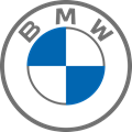 Logo of BMW - Zakynthos Flygplats