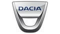 Logo of Dacia - Zakynthos Flygplats