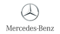 Logo of Mercedes - Zakynthos Flygplats