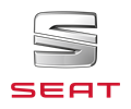 Logo of Seat - Zakynthos Flygplats