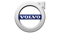 Logo of Volvo - Zakynthos Flygplats